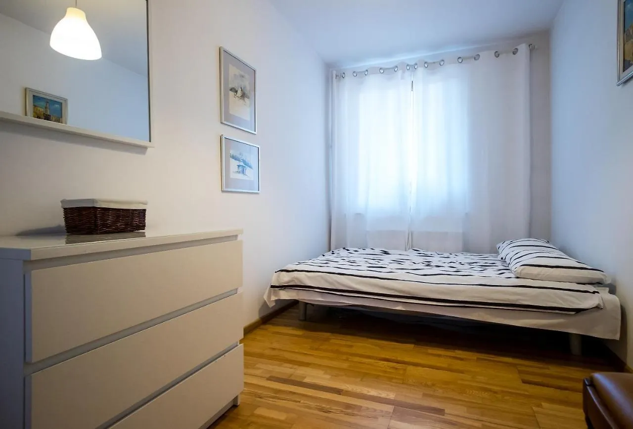 Apartament Zborowskiego Apartament Zakopane Polska