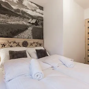 Piaseckiego Centrum Apartament