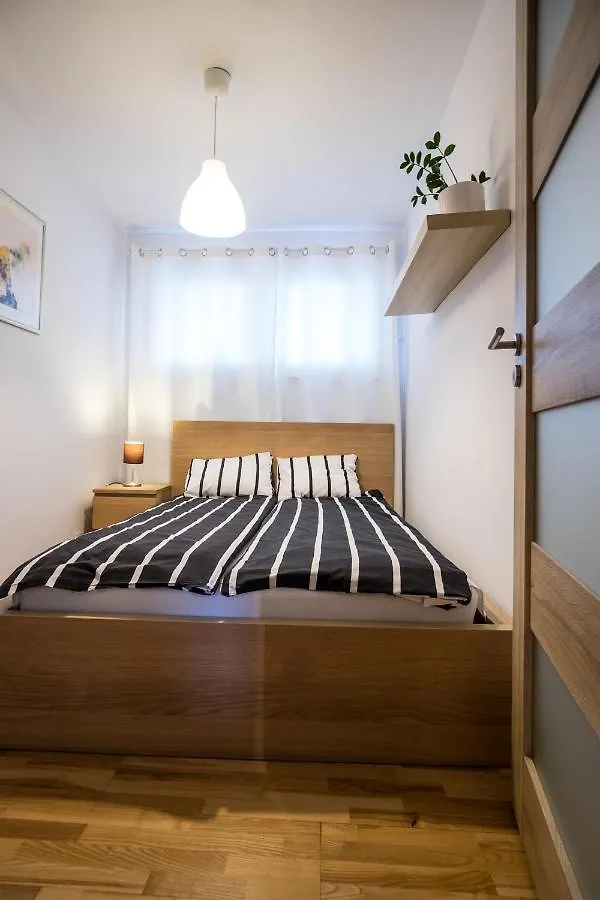 Zborowskiego Apartament Apartment Zakopane