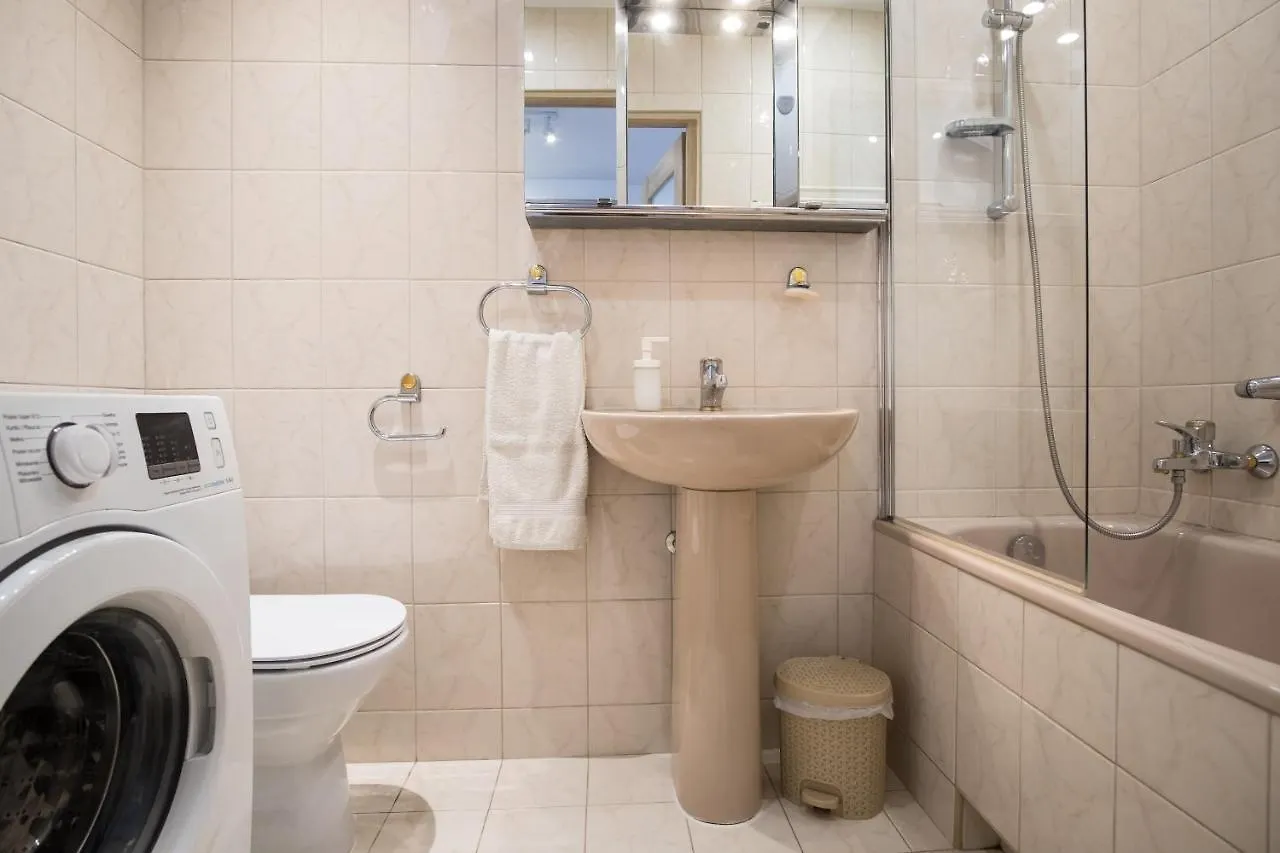 Zborowskiego Apartament Apartment Zakopane 0*,  Poland