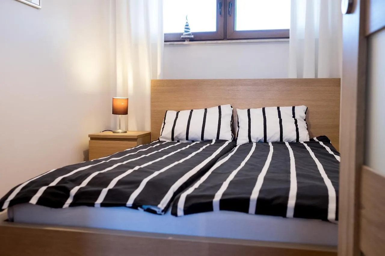 Zborowskiego Apartament Apartment Zakopane 0*,  Poland