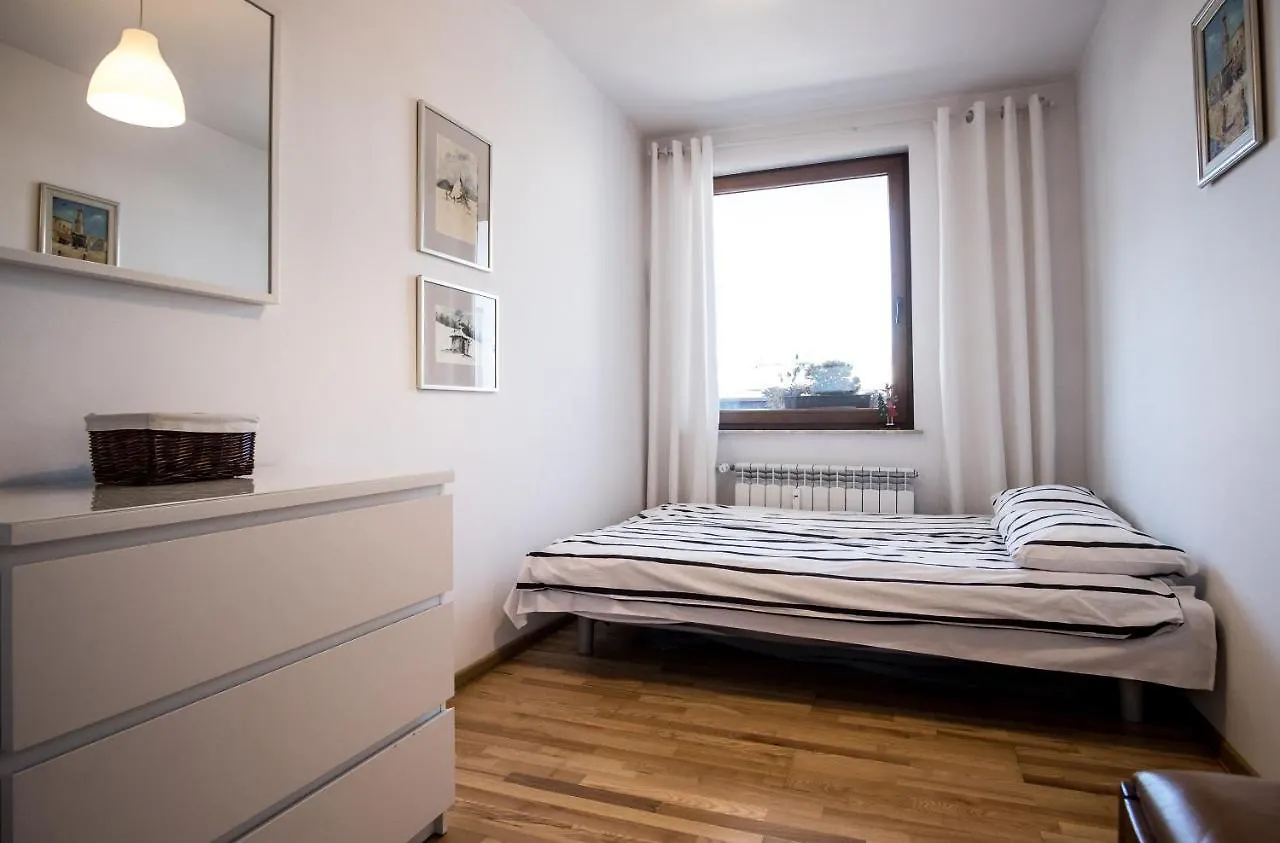 Zborowskiego Apartament Apartment Zakopane